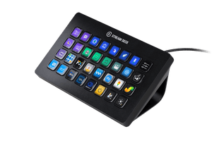 ELGATO STREAM DCK XL ADV STREAM
