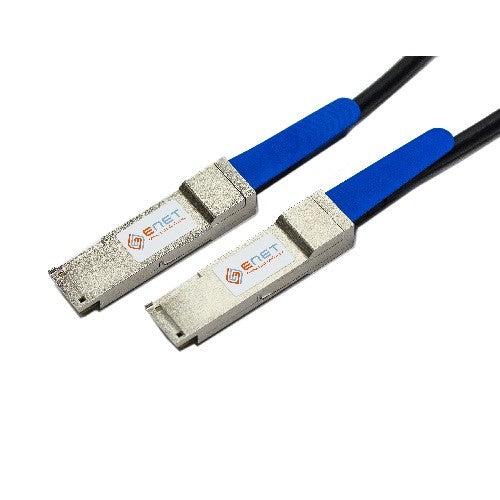 JUNIPER QFX-QSFP-DACBO-3M COMPATIBLE