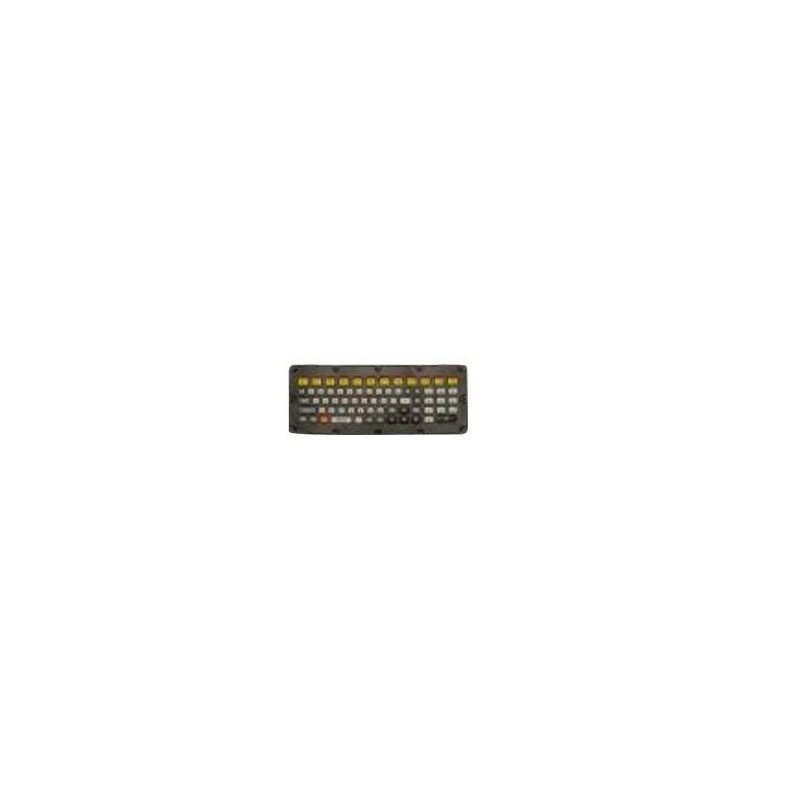 USB HEATED KEYB QWERTY W/ 22CM