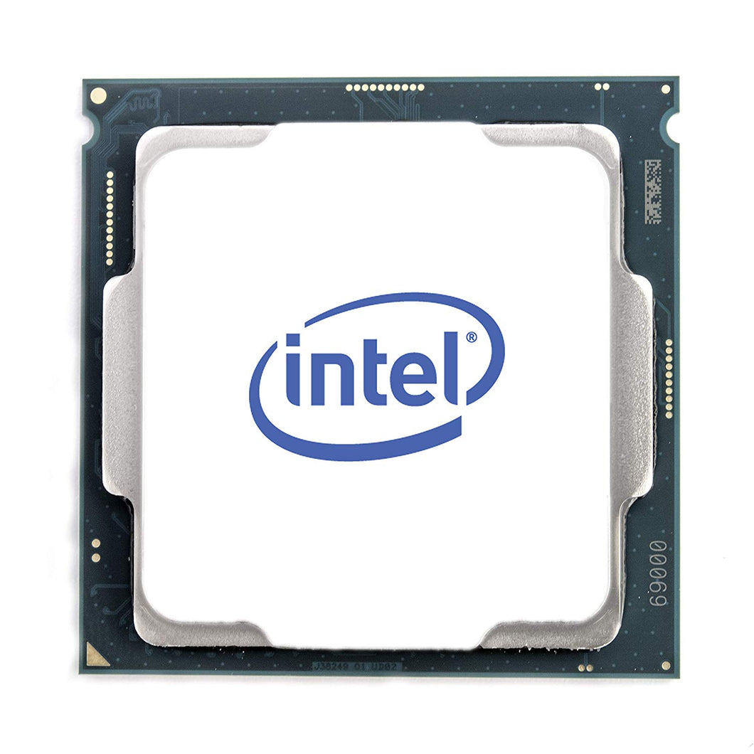 INTEL XEON E-2144G PROCESSOR (8M CACHE, 3.6 GHZ) LGA1151