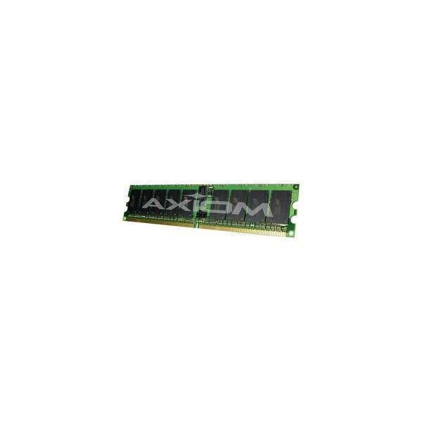AXIOM 32GB DDR3-1333 ECC RDIMM KIT (2 X 16GB) FOR HP # AM363A