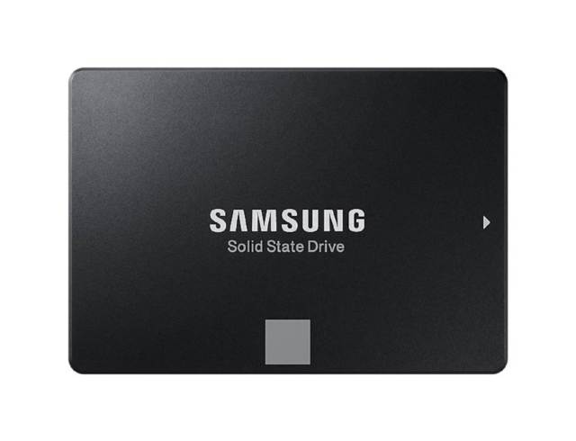 1TB 860 EVO 6G SATA 2.5IN