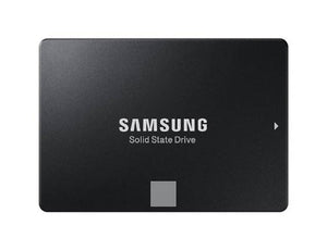 SAMSUNG 1TB 860 EVO 6G SATA 2.5IN