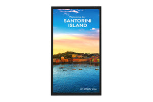 49" 1920 x 1080 Outdoor LCD Monitor