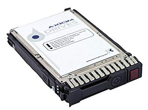 AXIOM 600GB 12GB/S SAS 15K RPM SFF HOT-SWAP HDD FOR HP - 748387-B21