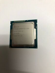 INTEL CORE I5 4590 FCLGA1150 3.3GHZ