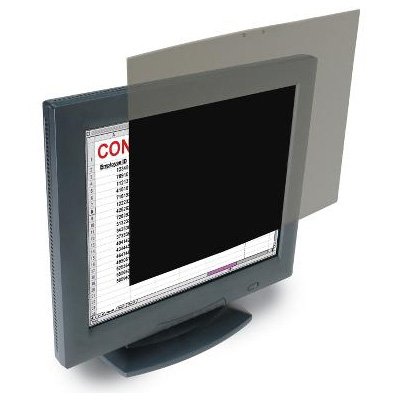 Kensington Accessory FP220W Privacy Screen for 22.0  Widescreen Monitors 16:10 Retail