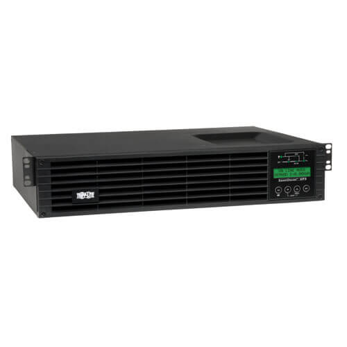 1000VA 900W UPS LCD