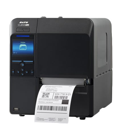 SATO, CL4NX PLUS, 305DPI 4.1