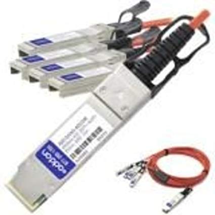 15M 40GBASE-AOC DAC JUNIPER TO CISCO TAA