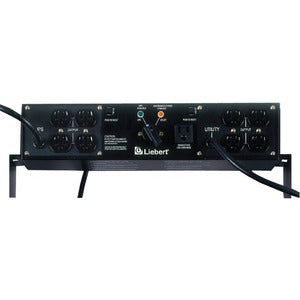 2U MicroPod Maintenance Bypass