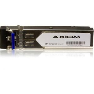 AXIOM 1000BASE-EX SFP TRANSCEIVER FOR TRANSITION NETWORKS - TN-SFP-LX5