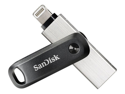 SanDisk iXpand Trevor, 256GB, Type A