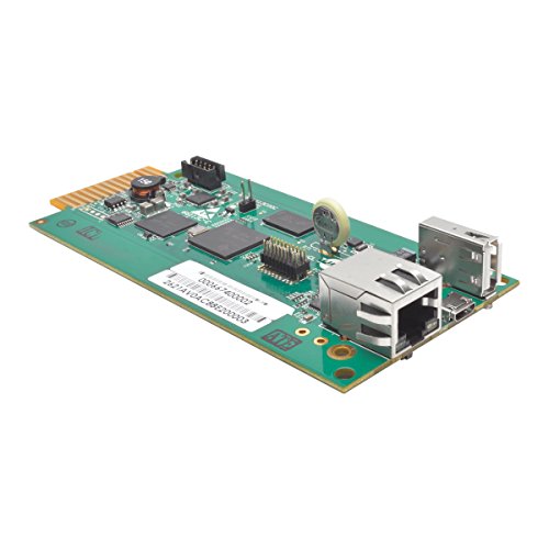 24-PORT GIGABIT ENET SWITCH