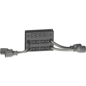 GXT4 8/10KVA POD, 208V/120V