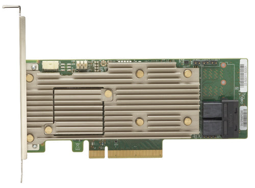 THINKSYSTEM RAID 930-16I 4GB FLASH PCIE 12GB ADAPTER