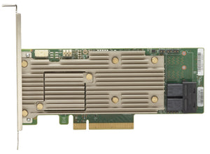 THINKSYSTEM RAID 930-16I 4GB FLASH PCIE 12GB ADAPTER