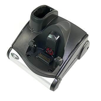 1SLOT CRADLE W/SPARE CHRG USB/