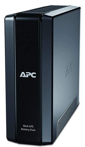 External Battery Pack