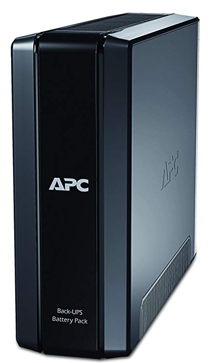 External Battery Pack
