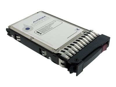 AXIOM 600GB 12G SAS 10K SFF FOR CISCO