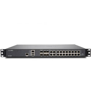 NSA 4650 FIREWALL