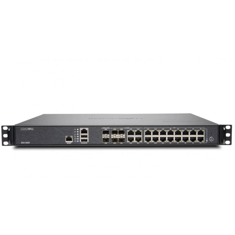 NSA 4650 FIREWALL