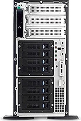 CHENBRO Case SR10769-C0-R875 SR10769 with PS-R2IS7871A-G 875W RPSU Retail
