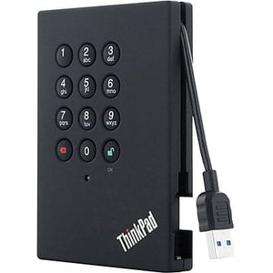 HDD BO TP USB3.0 1TB SECURE HDD
