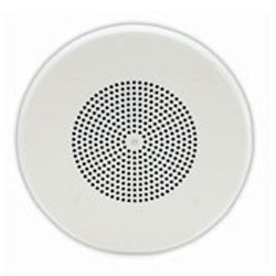 ONE-WAY 8 CEILING IP SPEAKER