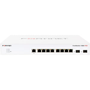 FANLESS L2+ MANAGEMENT SWITCH