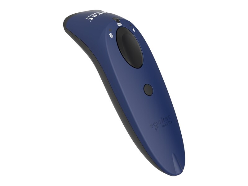 SOCKETSCAN S740 2D BARCODE BLUE
