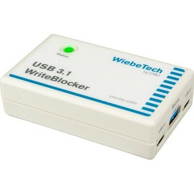 USB 3.1 WRITEBLOCKER