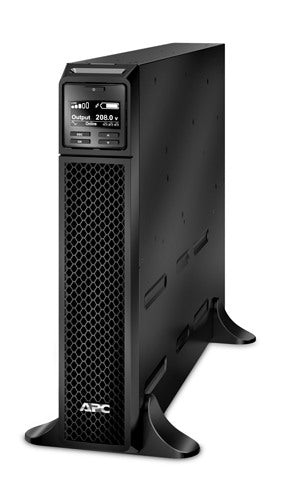 3kVA 208V Smart UPS SRT