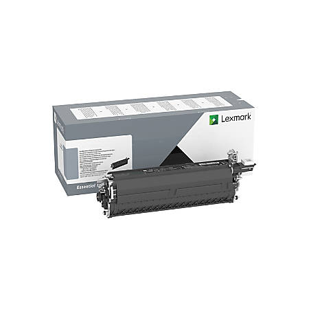 LEXMARK 78C0Z10 BLACK IMAGING KIT