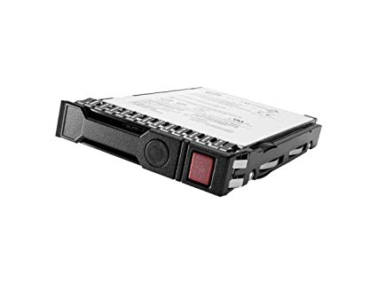 4TB SAS 12G 7.2K LFF SC DS HDD