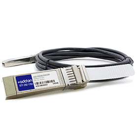 ARISTA/MELLANOX COMP TAA 40G-CU DAC 3M