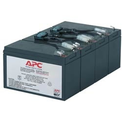APC Replacement Battery Cartridge #8