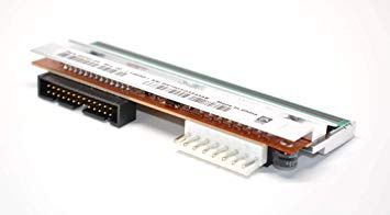 KIT PRINTHEAD 203DPI ZE500-4