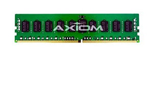AXIOM 16GB DDR4-2133 ECC RDIMM FOR NUTANIX - U-MEM-16GB-DDR4