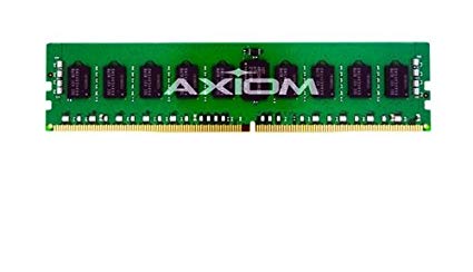 AXIOM 16GB DDR4-2133 ECC RDIMM FOR NUTANIX - U-MEM-16GB-DDR4