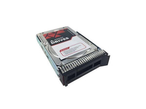 AXIOM 8TB 6GB/S SATA 7.2K RPM LFF 512E HOT-SWAP HDD FOR LENOVO - 7XB7A00053