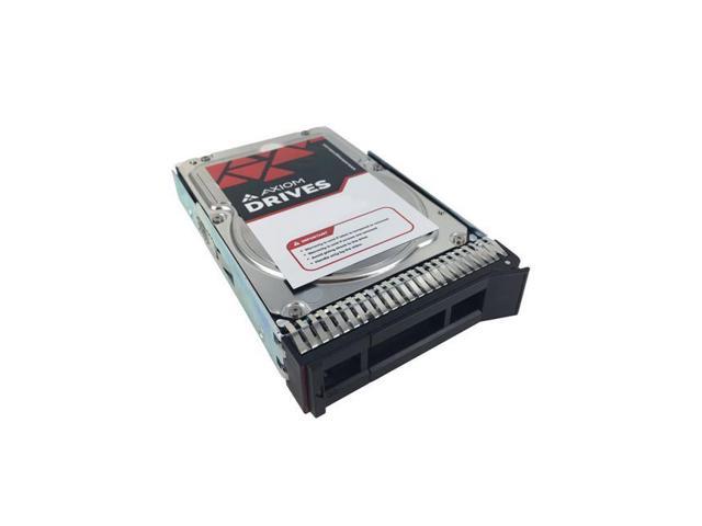 AXIOM 8TB 6GB/S SATA 7.2K RPM LFF 512E HOT-SWAP HDD FOR LENOVO - 7XB7A00053