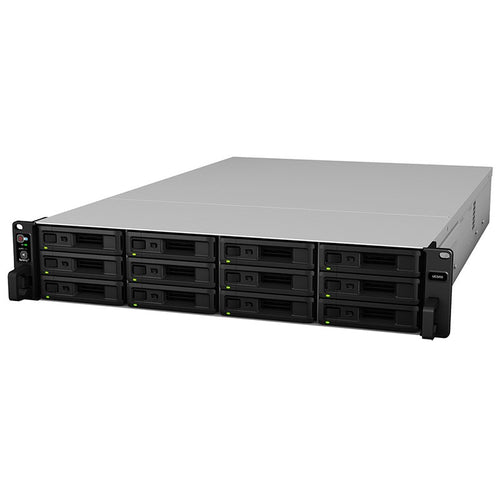 Synology NAS UC3200 12 bay Unified Controller UC3200 (Diskless) Retail