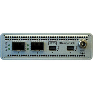 ATTO ThunderLink FC 2162