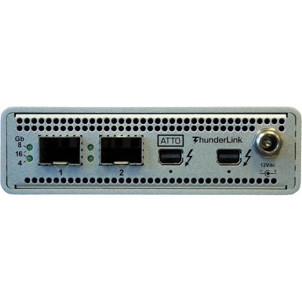 ATTO ThunderLink FC 2162