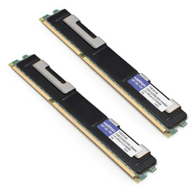 ADDON 16GB DDR3-1600MHZ DR RDIMM F/ SUN