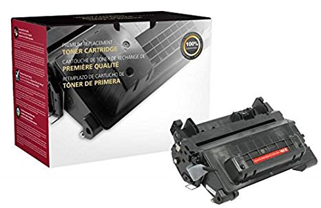 CIG 90A MICR CE390A 02-81350-001