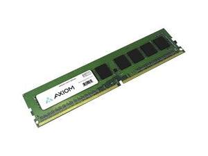 AXIOM 16GB DDR4-2666 ECC UDIMM FOR LENOVO - 4X70S69156