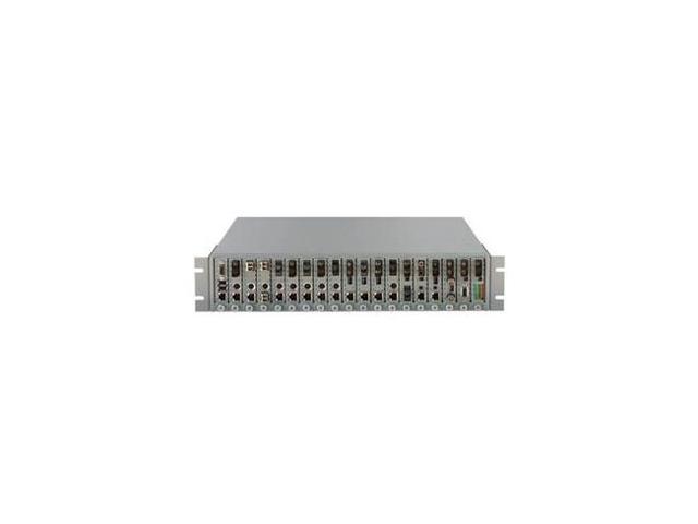 19 MODULE CHASSIS ICONVERTER 2X